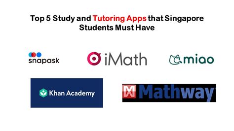 tutoring from singapore math reviews
